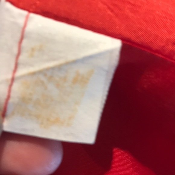 “COLLECTION ALLUMETTE A.C” PARIS Unique Vest. - Picture 14 of 16